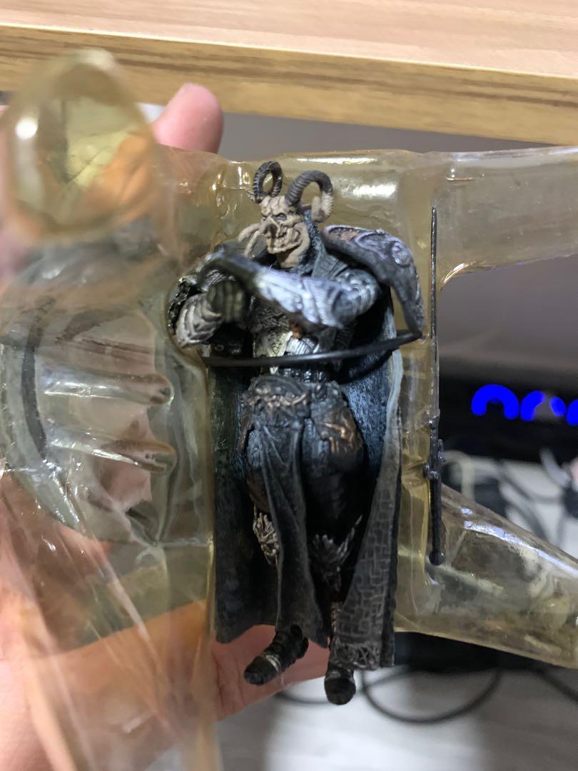 3” Spawn (Category: Toy Figures) located in Singapore. Submitted by sradovarius (Listing ID 1151464201, Image 10). Description: .