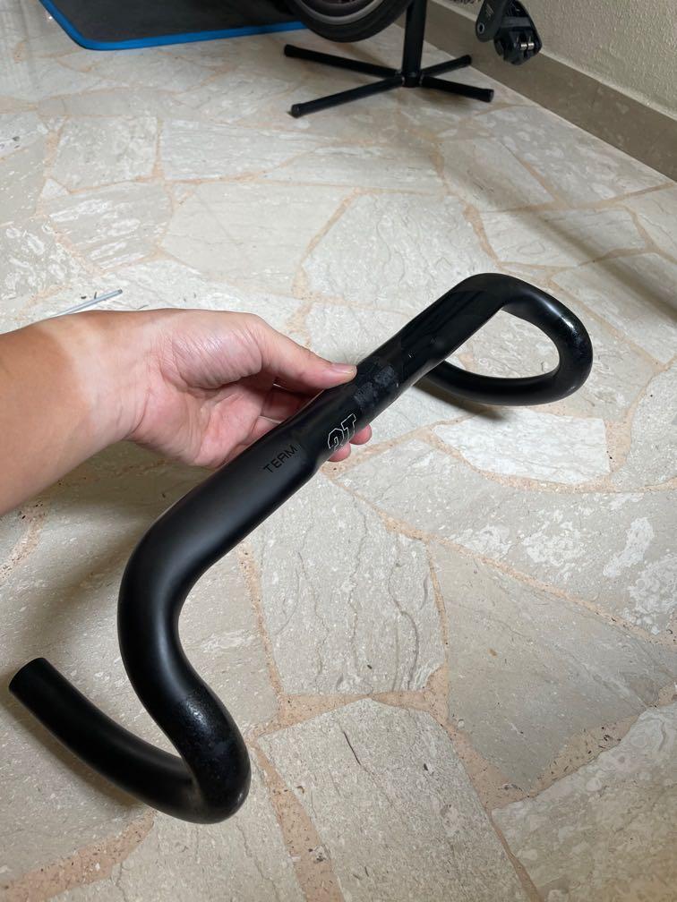3t team stealth carbon handlebar new arrivals