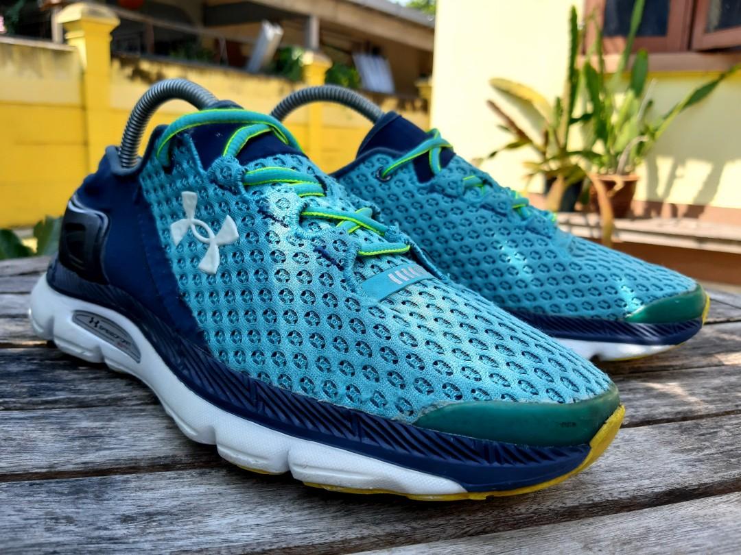 Under armour gemini 4 sales 45