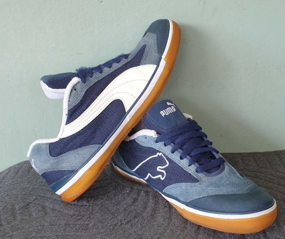 Puma futsala outlet