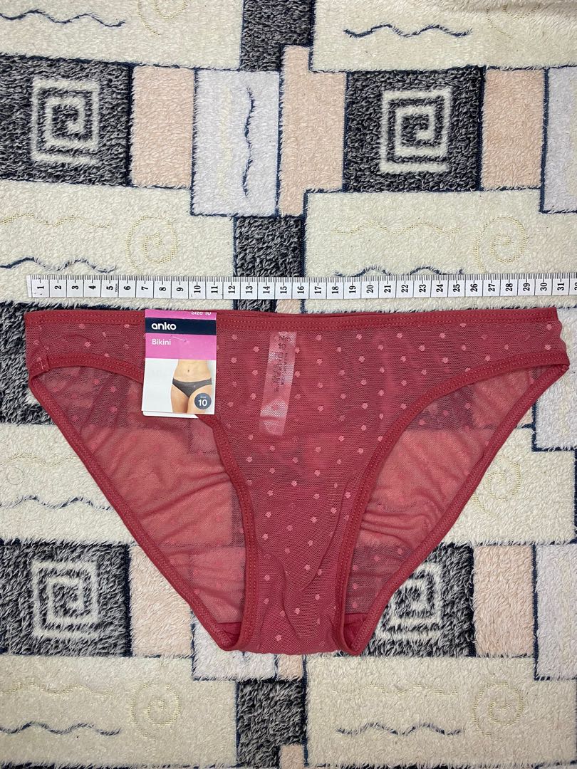 🆕Maxx panty M, Men's Fashion, Bottoms, New Underwear on Carousell