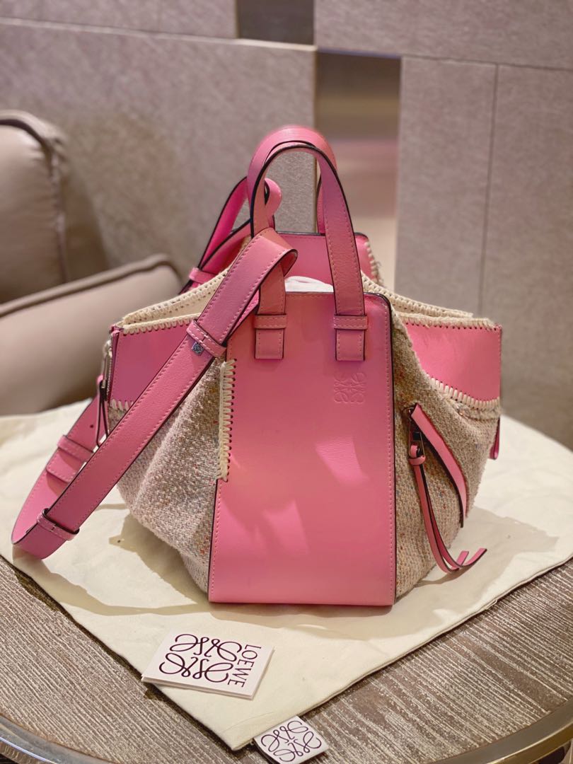 Loewe hammock clearance pink