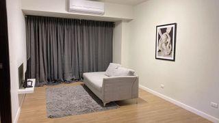 1BR FOR SALE at Kroma Tower Legazpi Village Makati - For Lease / For Rent / Metro Manila / Interior Designed / Condominiums / RFO Unit / NCR / Fully Furnished / Investment / Real Estate PH / Clean Title / Ready For Occupancy / Income Generating / MrBGC