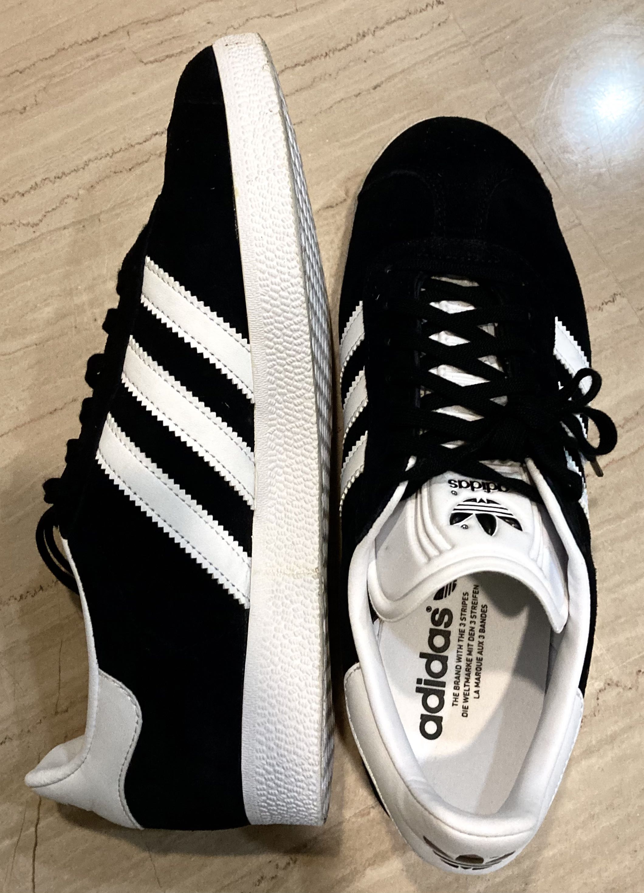 Adidas 3 store stripes tumblr