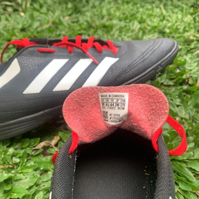 Adidas goletto vi turf deals