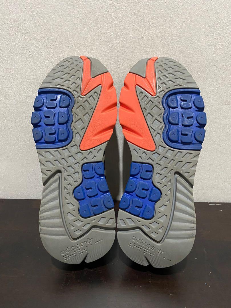 nite jogger star wars r2d2