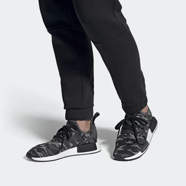 Nmds black camo hot sale