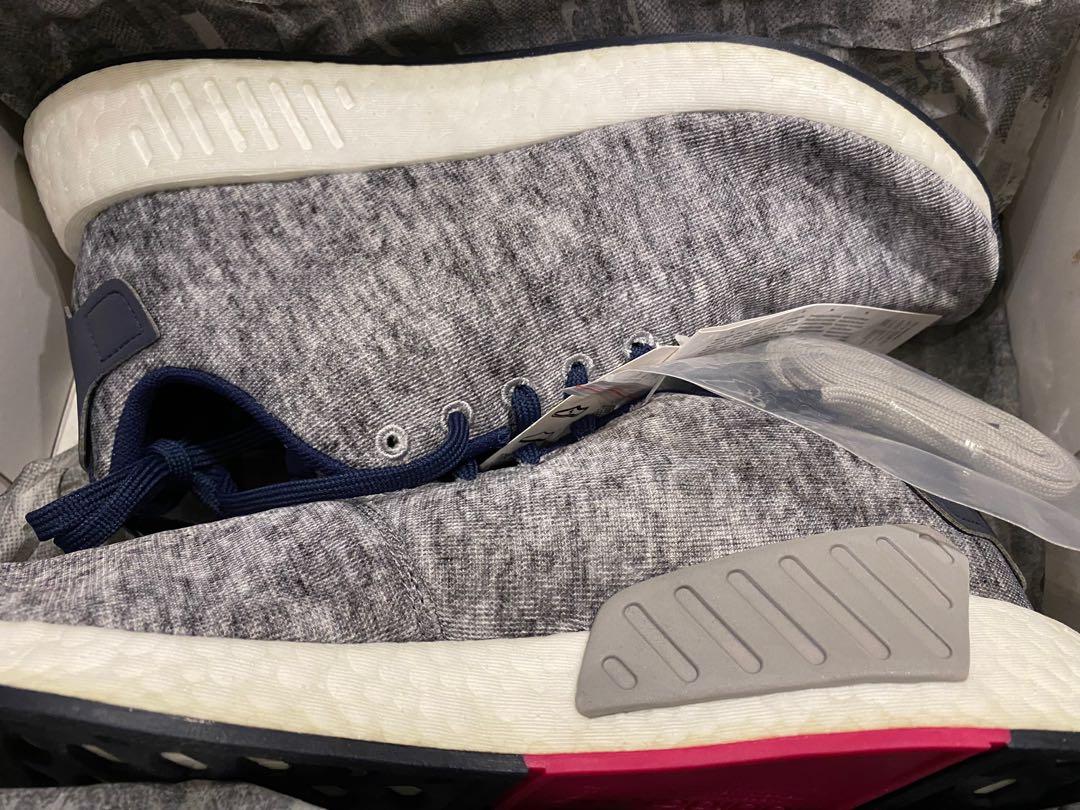 Nmd r2 uas hot sale