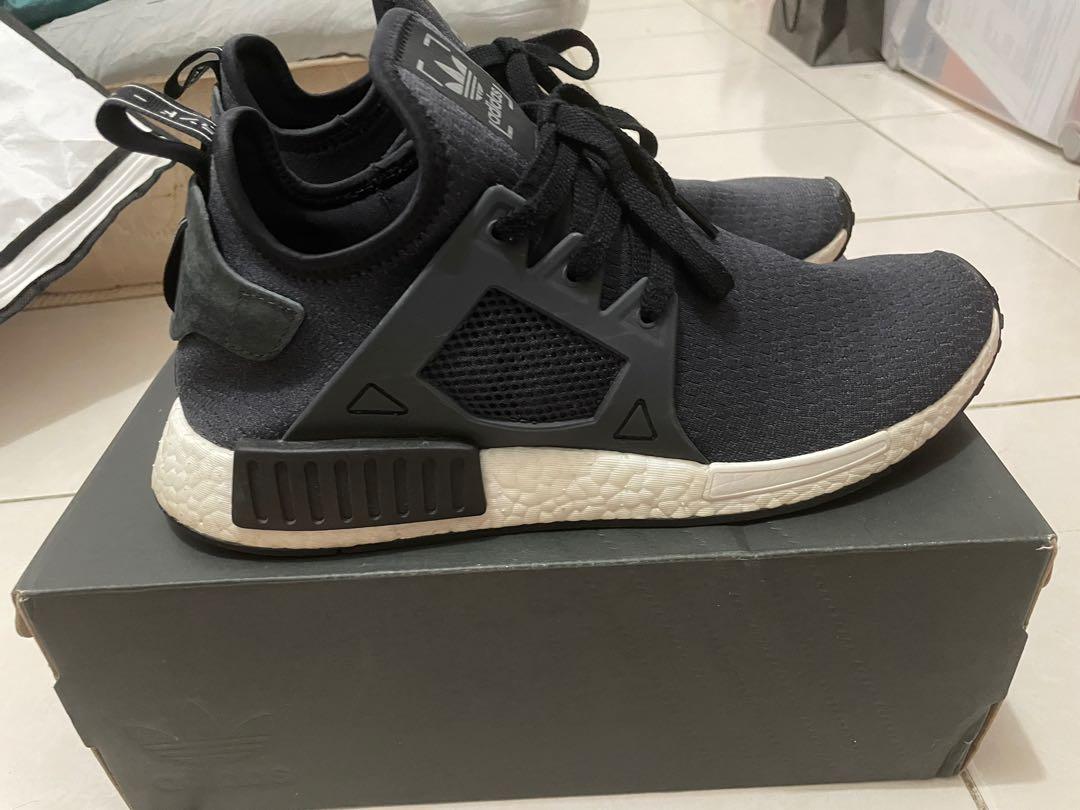 Adidas nmd zebra xr1 jd sales