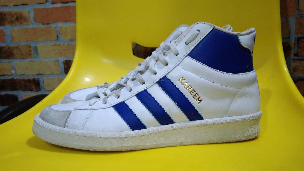 Adidas abdul jabbar hot sale
