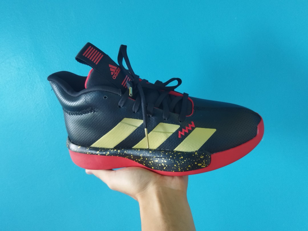 adidas pro next 2019 gca