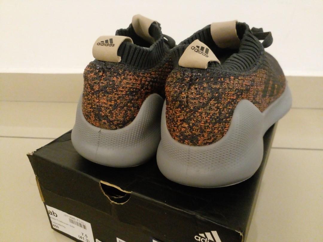 Adidas purebounce review 2025