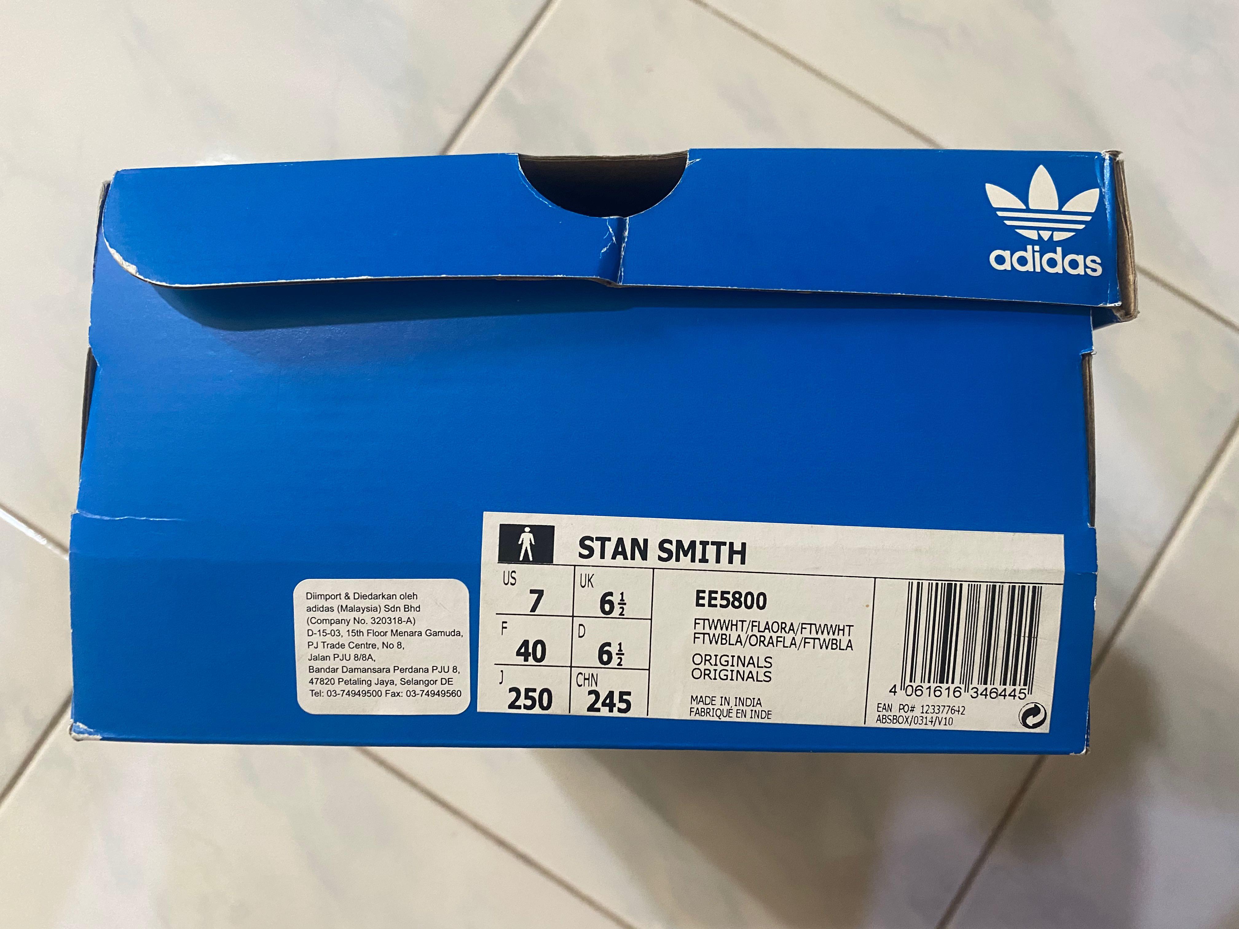 Stan discount smith ee5800