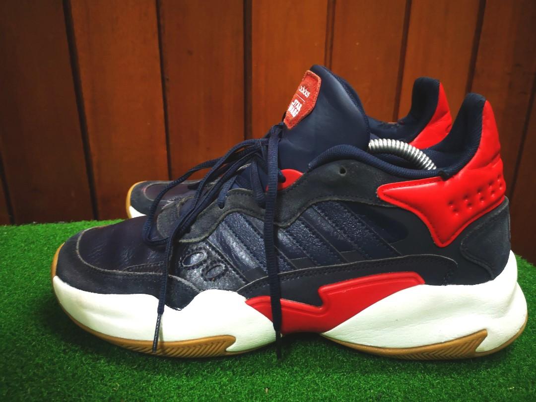 Kasut adidas star wars clearance