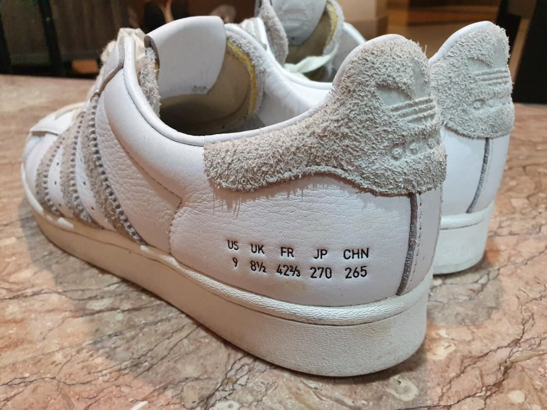 Adidas originals shop superstar suede