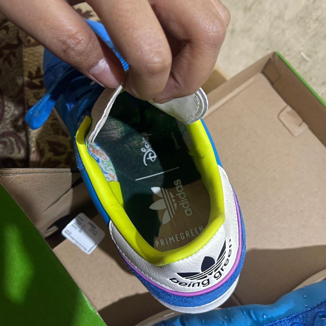toy story stan smith