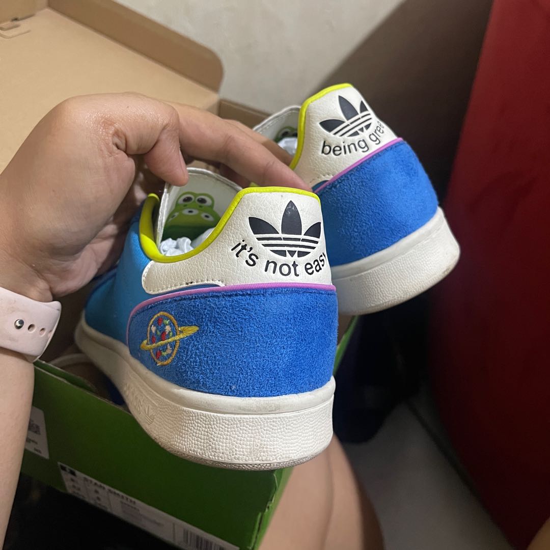 toy story stan smith