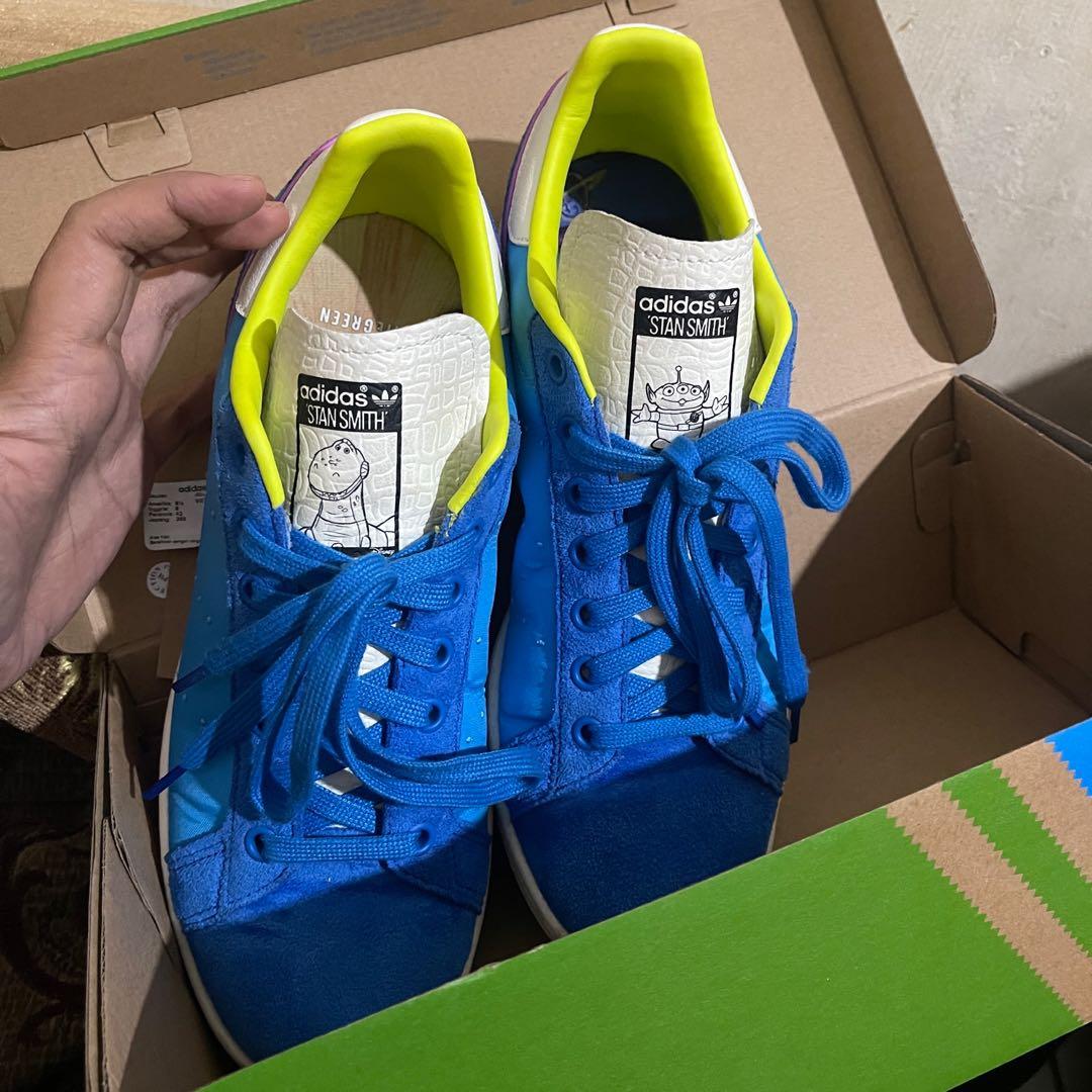 toy story stan smith