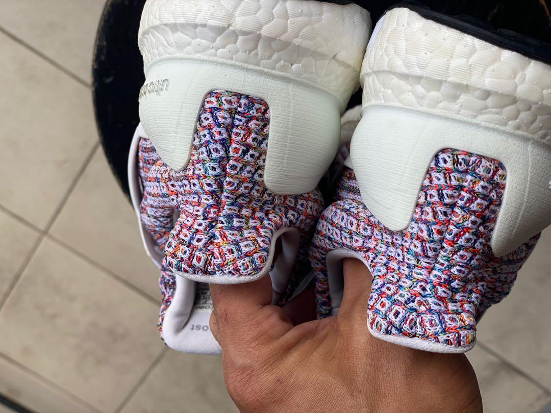 Ultraboost cloud white collegiate navy sales