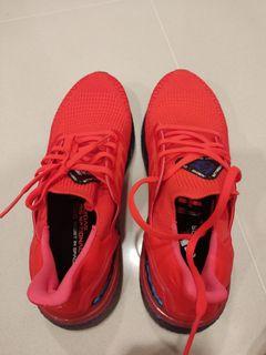 adidas ultra boost 20 orange