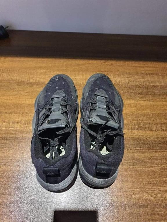 Fake pharrell cheap williams shoes