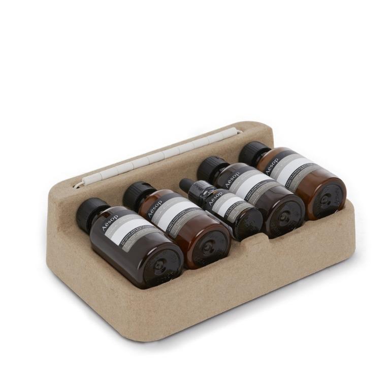 AESOP X RICK OWENS super Travel
