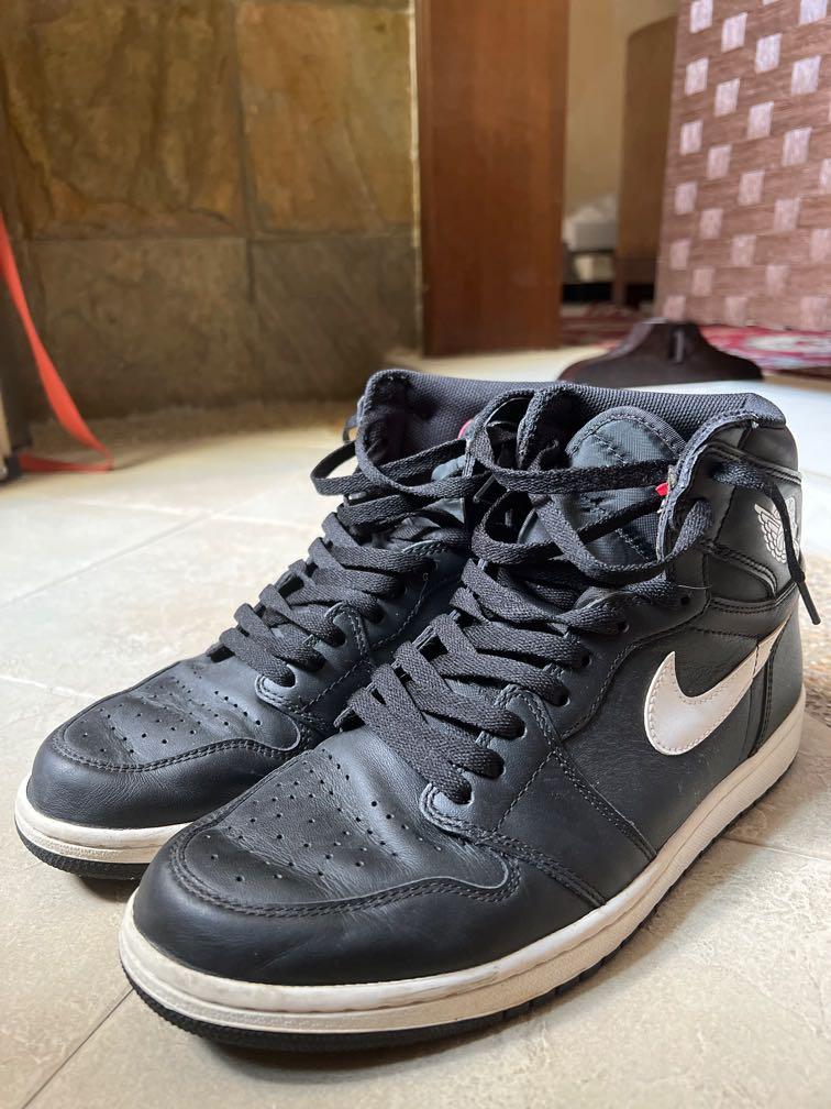 Air jordan 1 og yin yang online