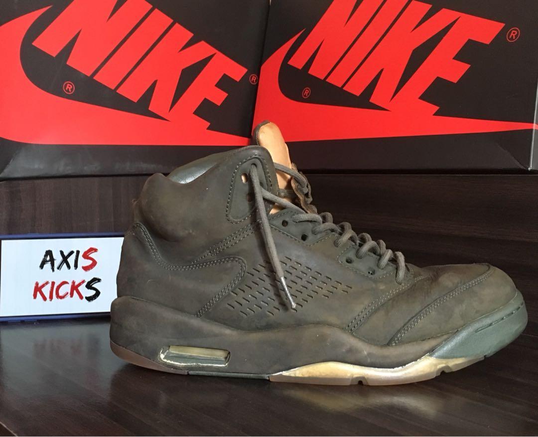 Jordan 3 flight 5 premium outlet