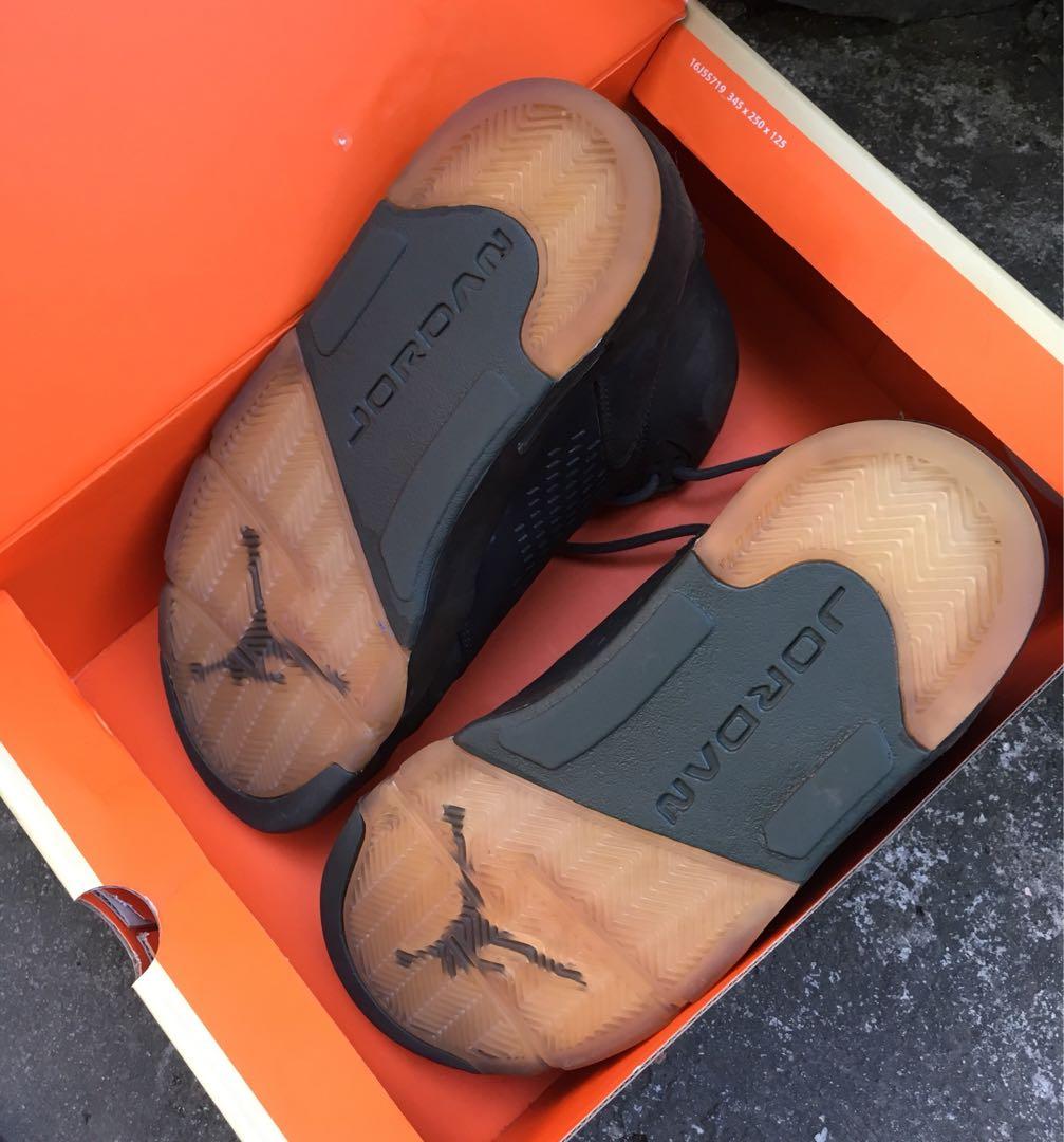 Jordan 21 flight 5 2025 premium