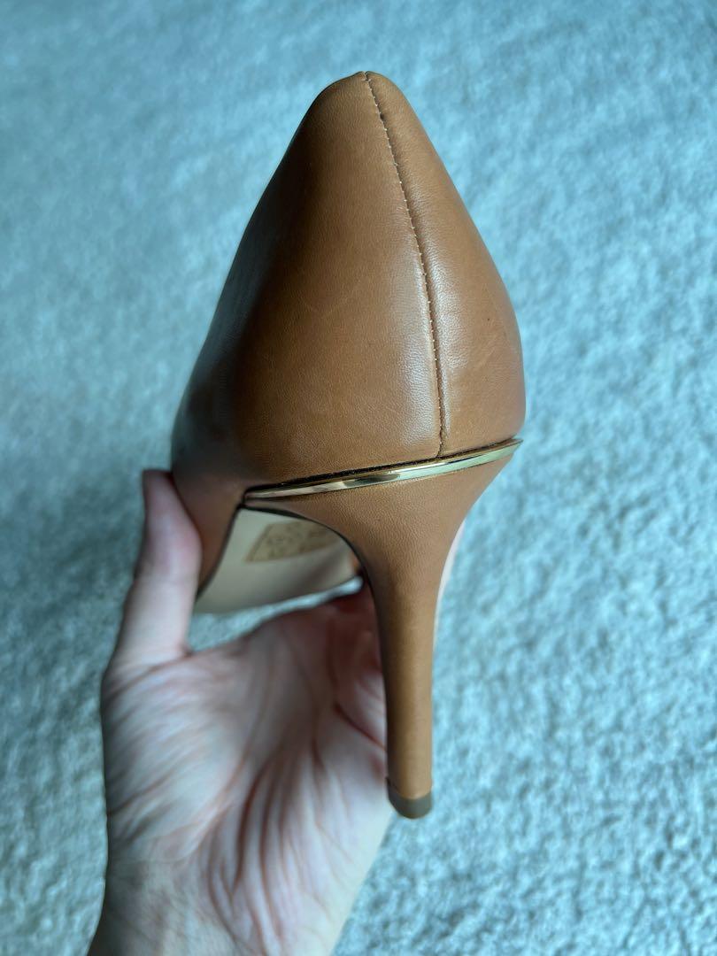 Aldo on sale mid heels