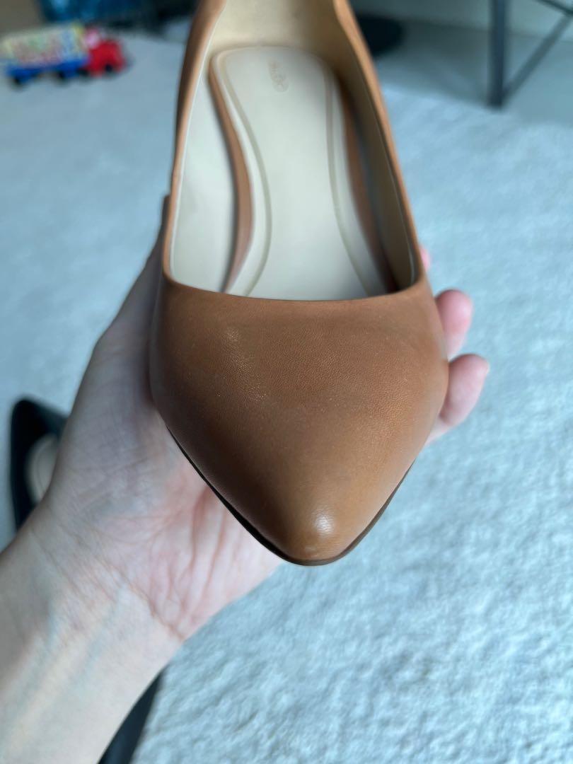 Aldo mid heels store