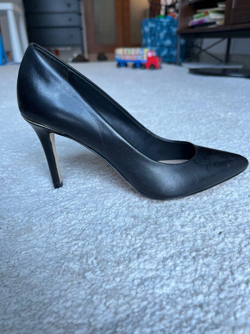 Aldo discount mid heels