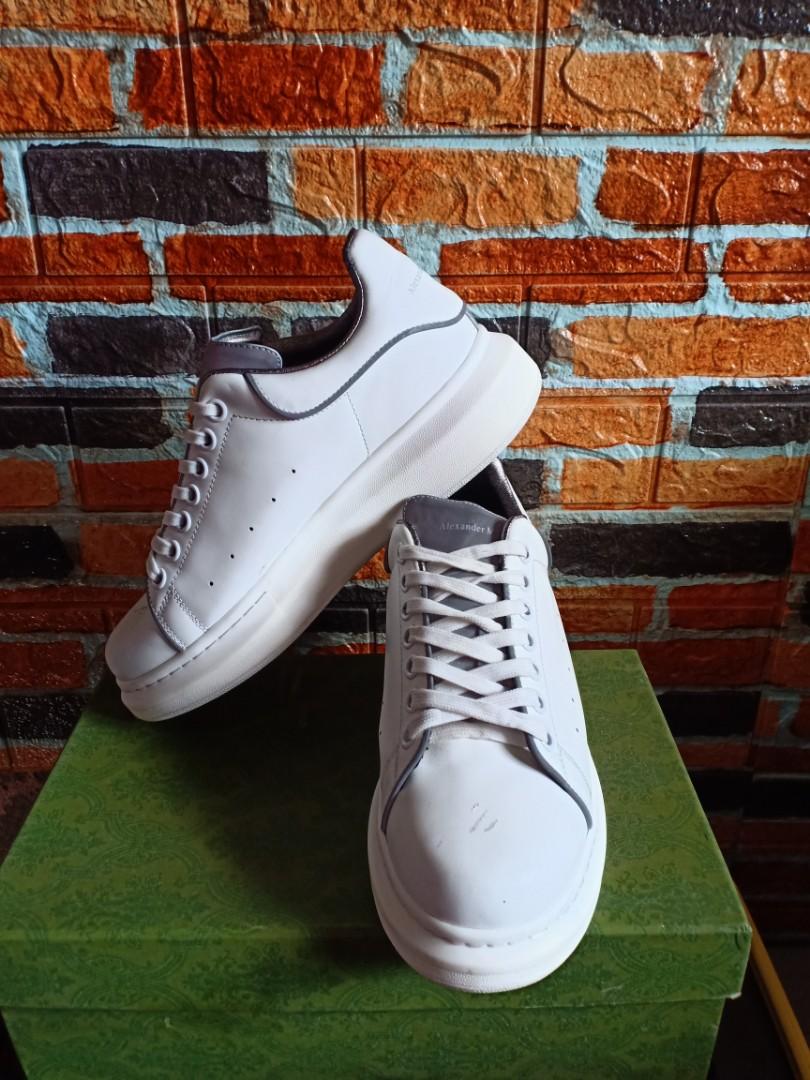 alexander mcqueen 42