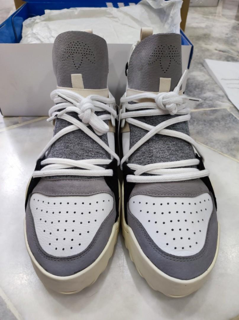 Alexander wang basketball shoes store