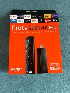 搜尋fire Tv Stick 4k Max嘅結果