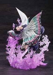 Aniplex 鬼滅之刃 蟲柱