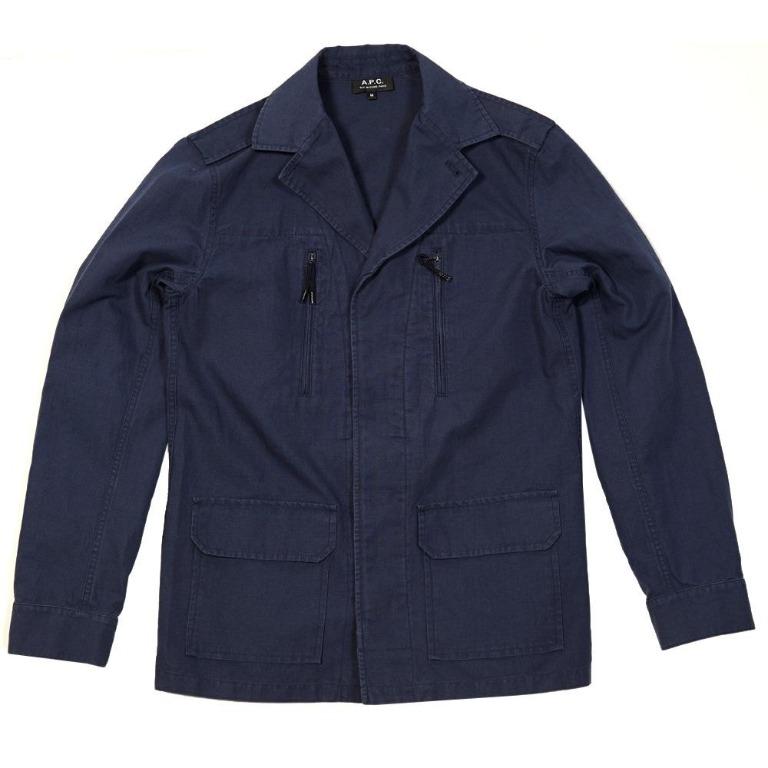 Apc on sale alpha jacket