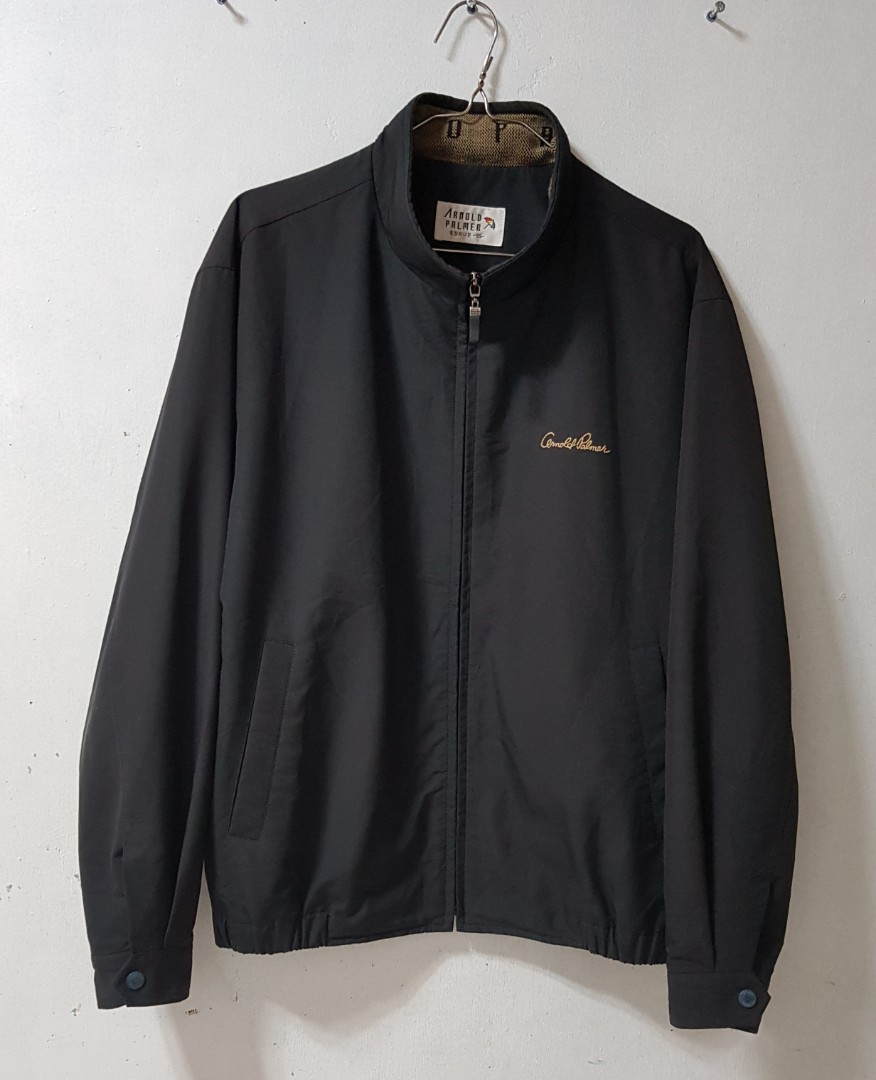 Arnold palmer online jacket price
