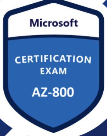 AZ-801 Online Test