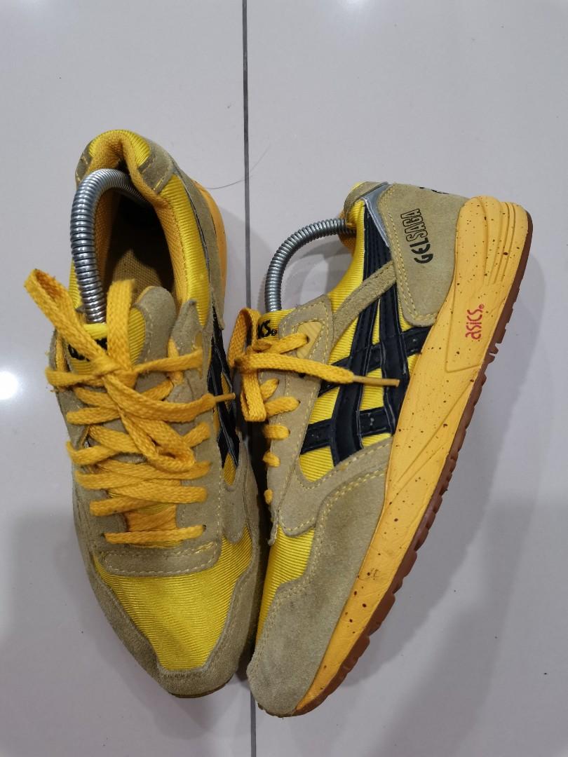 Asic saga shop