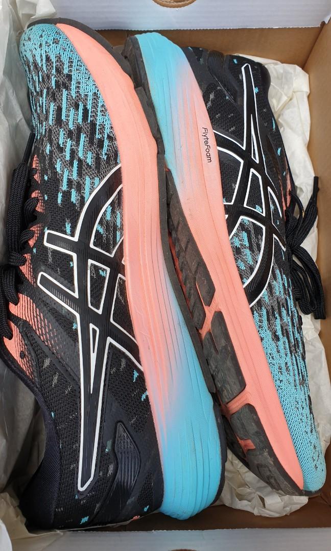 Asics dynaflyte womens hotsell