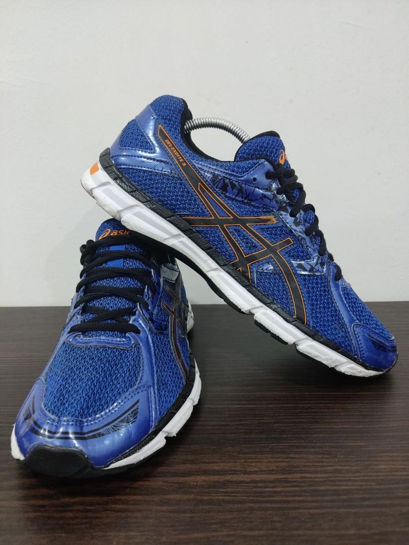 Asic gel shop excite 3