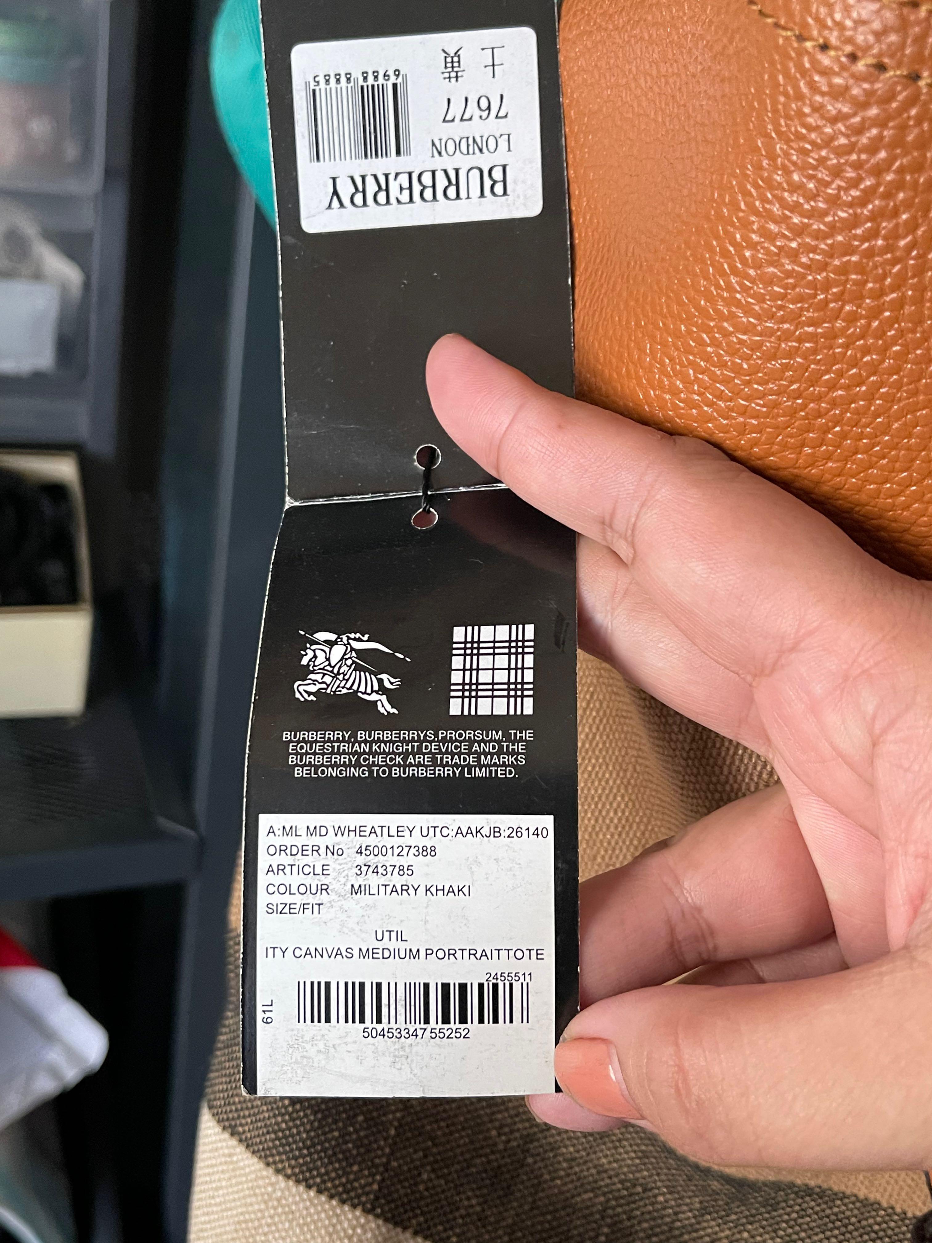 Burberry 3743785 new arrivals