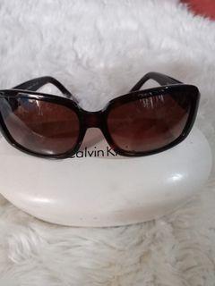 Authentic Calvin Klein sunglasses