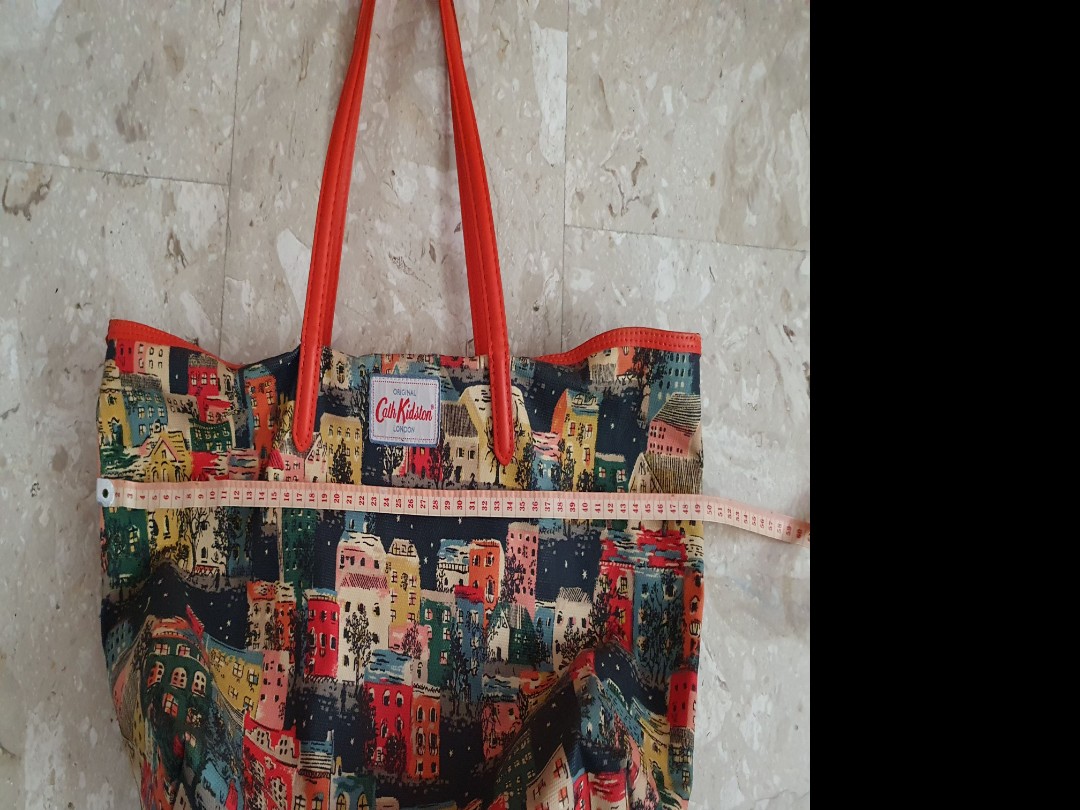 Cath kidston hotsell barton bag