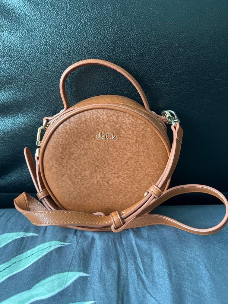 Duck round bag Clearance