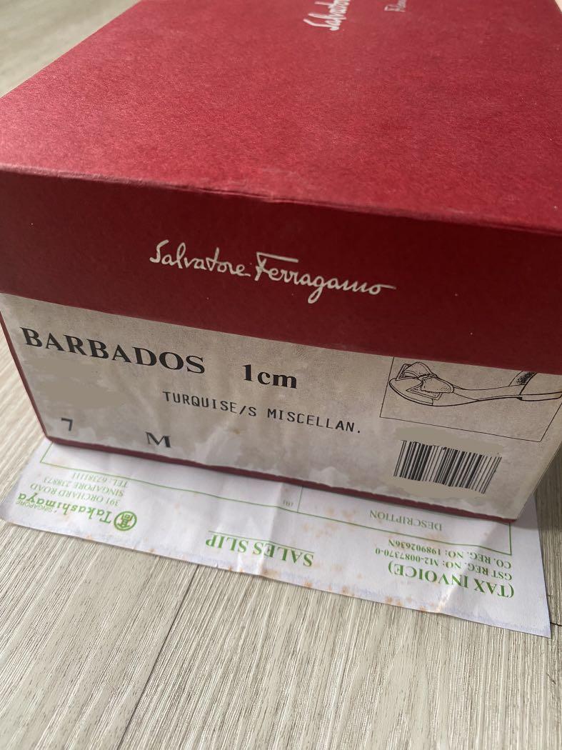 Takashimaya ferragamo sales