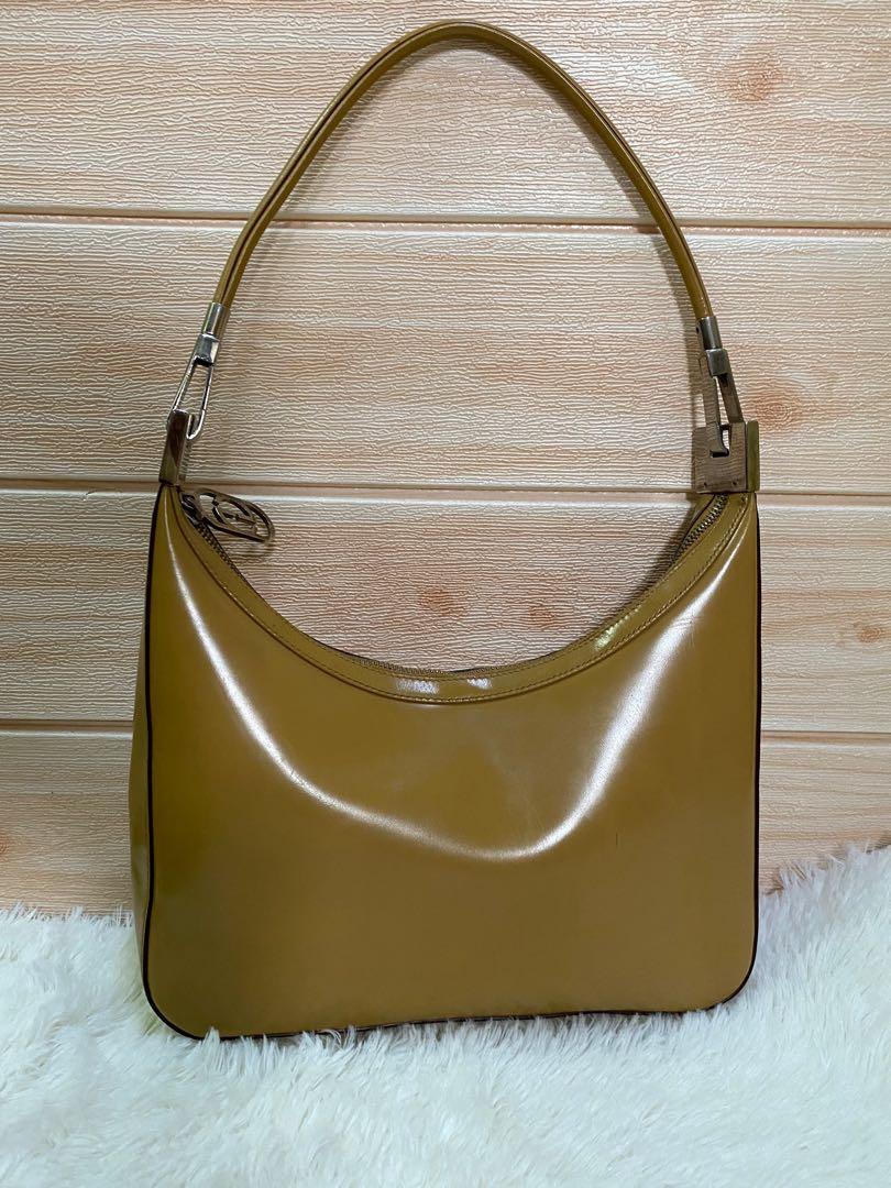 Authentic Gucci Baguette Bag Luxury Bags Wallets on Carousell