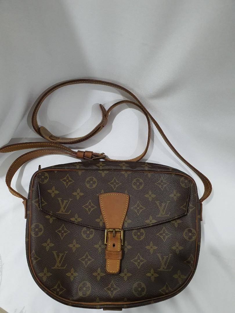 Louis vuitton best sale jeune fille gm