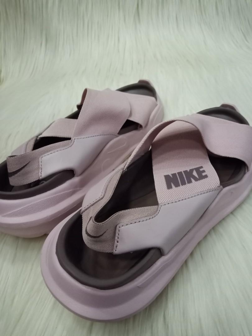 Authentic Nike Nsw Flats Rare Sandals Women s Fashion Footwear